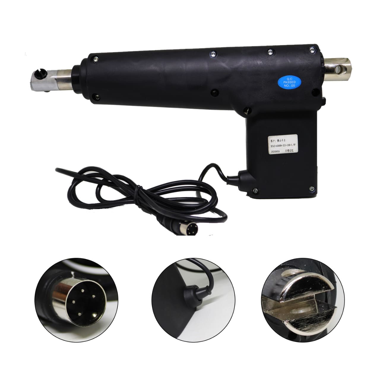 Imported Dental Chair Motor